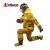 Import PBI Factory price hot sale style fireman firefighter suit for firefighting from China
