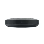 PC & UC platform conference speaker with 6 microphone array wireless USB connection conference microphone
