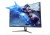 Import Pcv OEM C220 22 Inch Computer Monitor Black Flat TFT Screen 1920*1080 FHD LED LCD Display Desktop Office Gaming CCTV PC Monitor from China