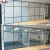 Import pdlc tint switchable film multipurpose electric automatic frost glass office partitions smart glass from China