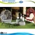 Import PE Rattan High Quality Chaise Sun Loungers for Garden from China