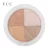 Import Perfect cosmetics Blusher for facial blush from China