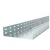 Import Perforated Ladder Type Steel Wire Mesh Hot DIP /Pre-Galvanized Trunking Cable Tray from China