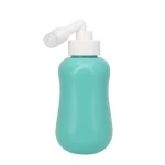 Peri bottle bidet portable Recovery Upside Down Squeeze Bottle for Postpartum Care Hemorrhoid Treatment Travel Portable Bidet
