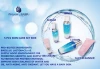 PERIYAYA toner lotion cream cleansing moisturizing tender skin care set