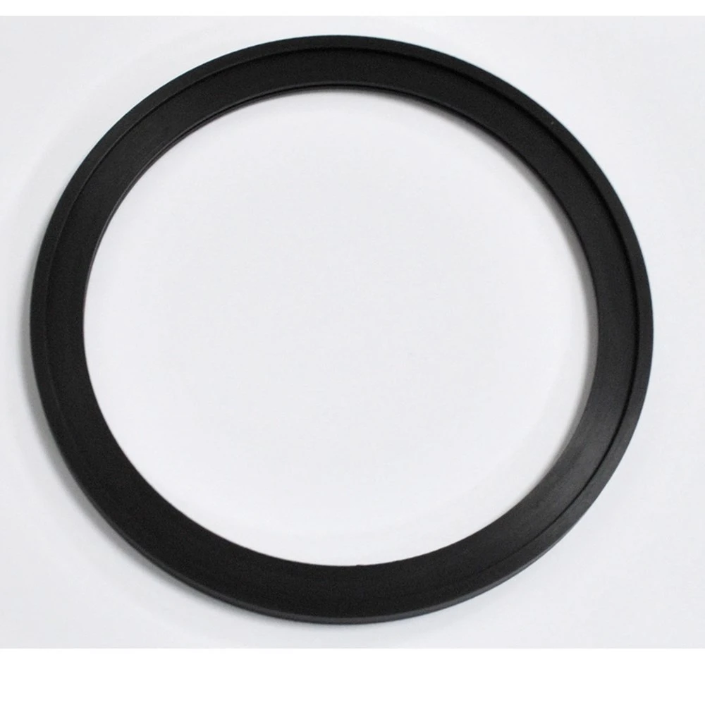 Peroxide Cured EPDM Moulding Rubber Mug Seal Ring