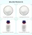 Import Personal care CAS 9004-61-9 filler hyaluronic acid from China