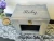 Import Personalized Pet Memory Box Dog/Urn Memorial Photo Frame Chest Picture Keepsake from China