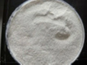 Pet food ingredients of sweet potato flour