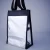 Import PET non woven fabric food delivery cooler bag for frozen food from China