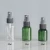 Import PET Plastic Chunky & Fine Mist Spray Bottles 25ml 35ml 50ml with Pump Sealing for Water & Cream Screen Printing PP Material from China