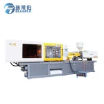 PET Preforms & Caps Making Plastic Injection Moulding Machine