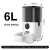 Import Pet Safe Healthy Pet Simply Feed Automatic Feeder 4L Capacity Key Control Automatic Pet Feeder from China