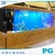 Import PG Plastic Clear Aquarium Tank Fish Made in China from China