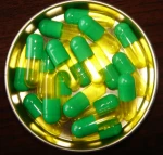 Pharmacy Empty Veg Pill Capsules