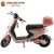 Import PHILLIPS china mini 2 seat cheap vespa e-scooter new fat tire mobility 2000w electric motorcycle scooter for adults from China