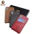 Phone Accessories Mobile Cover OEM Genuine Leather Cell Phone Case For iPhone XS Max