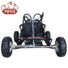 PHYES Higher performance single seat 270cc off road racing go kart
