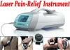 physical therapy diode laser pain relief instrument