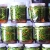 Import Pickled green chilli in glass jar for export 2018 from Vietnam