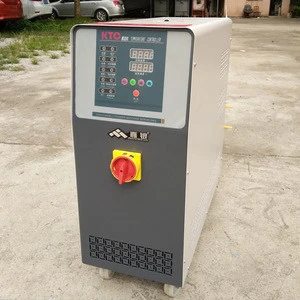 PID Digital Water or Oil Heating Mold Temperature Controller Machine