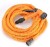 Import Pink garden hose water hose for washing car and garden with connector and spray gun from China