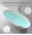 Import Pink solid surface bathtub acrylic bath tub shower tub from China
