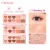 Import PINKFLASH New Rich Color But "Zero Waste Color" Multiple Face Contour Palette from China