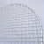 Import PINNIU 304 korean barbecue shop stainless steel 29.5cm  33cm bbq grill grates wire mesh for restaurant from China