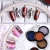 Import Pinpainew 12 colors color changing profession nail Titanium powder from China