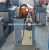 Import pipe single head chamfering machine round bar deburring machine with good price from China