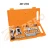 Import Pipe / Tube expander 45 eccentric type flaring tools kit from China