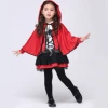 pirate captain cosplay costumes wear for girls and boys