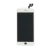 Import Pisen in-cell phone screen assembly Ifone 6/6p/6s/6sp/7/7p/8/8p/x/xr mobile phone part i6S White from China