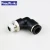 Import PL6-M5 Series thread elbow pneumatic fitting / PL Air Fitting from China