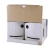Import Plain Customized Paper Cardboard Packaging Box for Wholesale from China