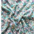 Import Plain design heavy 100% viscose rayon woven printed fabric from China