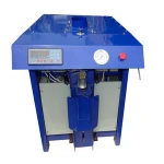 Plaster Wall Putty Gypsum Powder Cement Dry Mortar Packaging Machine