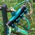 Import Plastic 4-way garden hose pipe splitter for lawn from China