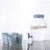 Import Plastic 5L Large Capacity Portable Beverage Juice Drink Dispenser With 5 Cups from China