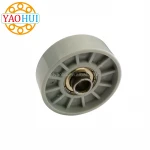 Plastic Conveyor Skate Wheel,conveyor wheel