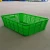 Import plastic crates for produce from China