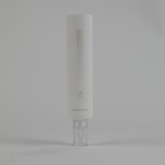 Plastic Empty Bb Cream Cosmetic Tube for Skin Care