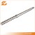 Import Plastic Extruder Machinery Rubbber Screw from China