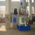 Import plastic extruder pe/ppr pipe winding machine from China