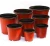 Import Plastic Flower Pot from China