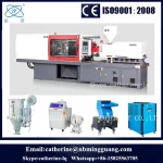 Plastic Injection Molding Machine