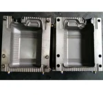 plastic jerry can extrusion blow mold