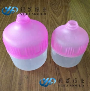 plastic LED auto light/lamp mould in china, CUSTOM high quality LED plastic parts moulds