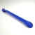 Import plastic long handheld shoe horn with hand back scratcher from China